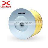 China Factory Car Air Filter Element 17801-67060 Auto Air Filter thumbnail-2