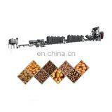 Industry Dog Food Production Line Pet Food Processing Machine With CE Certification thumbnail-2