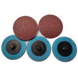 Special Grinding Block for Various Types of Automobile Paint and High Quality Car Paint Derusting and Grinding Disc Cornea Material of Angle Grinder and Grinding Wheel thumbnail-2