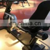 Wholesale Bodybuilding  cheap price commercial cardio gym fitness equipment equipment Commercial recumbent bike