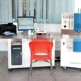High Precision Automatic Carbon Sulfur Analyzer for Ore With Infrared Detector thumbnail-4