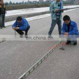 Benkelman Beam Testing of Shoulder and Pavement Recycling Projects thumbnail-2