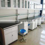 Free Design Dental School Science Computer Biology Dental Lab Wall Bench Technician Table Esd Workbench thumbnail-2