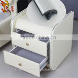 night stand/night table T shape moulding edge banding pvc strip plastic fitting parts