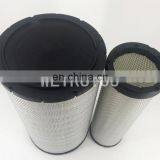 Heavy Truck Air Filter P181069 LAF1849