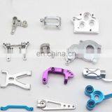 OEM Aluminum Milling Parts Machining Services CNC Custom Parts thumbnail-2