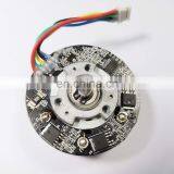 24v High Torque Brushless dc Motor 3200rpm for Muscle Fascia Massage Gun thumbnail-3