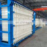 2020 Hot Sale Lightweight Eps Cement Wall Panel Machine Production Line thumbnail-2