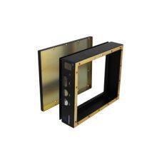 SHEET METAL CABINETS thumbnail-1