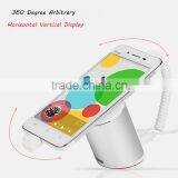 Anti Theft Security Display Stands For Cell Phone