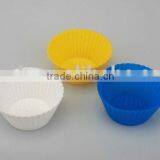 Silicone Cupcake Mould 100% Food Grade Silicone