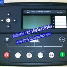 DSE8620 DSE7420 MKII DSE Deep Sea Electronics Synchronizing Auto Mains Loadshare Control DEEPSEA DSE 8620 thumbnail-1