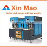 2000 Semi-automatic Blow Moulding Machine thumbnail-3