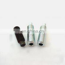 DIN913 DIN914 DIN915 DIN916 Hex Socket Set Screw Grub 4-40 Taper Set Screw 4x3 Oval Point Ansi B18.3 thumbnail-5