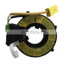 HYS Factory Price Manufacturer Auto Parts Spiral Cable OEM 8619A017 For Mitsubishi Lancer Outlander L200 Eclipse thumbnail-1