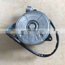 High Quality COOLING RADIATOR FAN MOTOR OEM 16363-20390 16363-75030 FOR HIACE 2KD 1KD 2TR 2005-2018 thumbnail-3