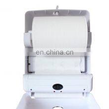 Automatic Hand Roll Towel Paper Dispenser thumbnail-5