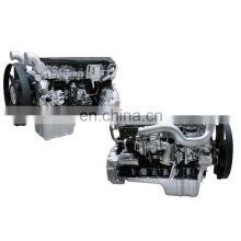 Water Cooled 140kw 2300rpm 4 Cylinder Sinotruk MC05.19 (D0834) Boat Engines thumbnail-3