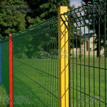 Roll-Top Fence Brc Fence Brc Fence Supplier China Wire Mesh Manufacturer thumbnail-3