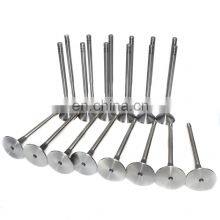 Free Shipping!FOR VW AUDI A4 A6 TT 1.8 TURBO BEETLE GOLF JETTA INTAKE X12 EXHAUST x8 VALVES thumbnail-4