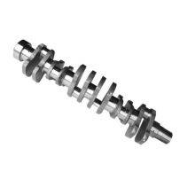 Komatsu Crankshaft Assembly Crankshaft Komatsu Excavator Engine Parts thumbnail-2