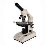 Biological Student Microscope thumbnail-1