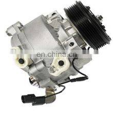 AKS200A402J High Performance Auto Spare Parts Air Conditioning Ac Compressor for Mitsubishi Lancer 2014 Model Glx thumbnail-1