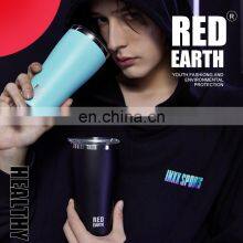 Portable Hiking Sample Travel Outdoor Vacuum Flask Beer Hot Sale Cups Flask Fishing Tumbler Cups Bulk thumbnail-2