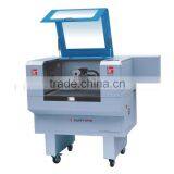 CCD Laser Cutting Machine for Embroidery Crafts