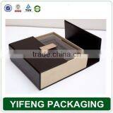 Arab Parfum Paper Box Smart Parfum Packaging Box