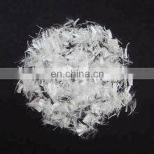 New Product Concrete pp Polypropylene Fiber thumbnail-1