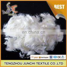 12mm Polypropylene Concrete Fiber for Construction thumbnail-5