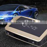 Air 169 Multi-filters Activated Carbon Car Air Purifier With LED Display and Anti-bacterial C Ion