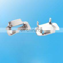 Stainless Steel Buckle