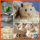 Diesel Wood Shaving Machine thumbnail-5