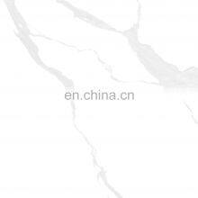 800x800mm White and Black Elegant Design Simple Style Hot Sale Marble Grain Polished Floor Tile thumbnail-4