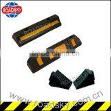 Heavy Duty Car Wheel Stops For Traffic Safety thumbnail-1