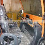 4*4 Mini Truck Diesel Engine Compact Tractor thumbnail-6