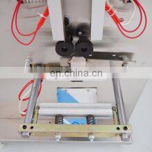 2-100g Three Sides Automatic Tea Machine Tea Packing Machine Tea Bag Machine Price thumbnail-3