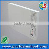 Green 2016 Hot Sale PVC Celuka Form Board Advertising PVC Free Foam Foard thumbnail-4