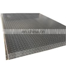 ss400 stock chequered plate 5mm mild steel checker plate steel coil