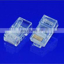 Cat5e/cat6 RJ45 Connector thumbnail-4