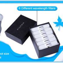 Multi-functional Ipl+rf Tech Beauty Products Laser Hair Removal Skin Rejuvenation Ipl for Spa Price thumbnail-3