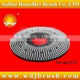 Floor Cleaning Brush for Scrubber Sale to World thumbnail-1