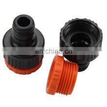 High Quality Water Fittings Plastic Hose Connector thumbnail-3