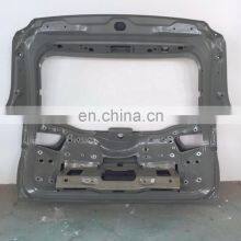 High Quality Car Back Door/Tail Gate for JE-EP CHEROKEE 2014-2016 Car Body Parts thumbnail-4