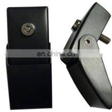 J078 Hood Catch Set for Jeep for Wrangler JK 2007-2017 thumbnail-3