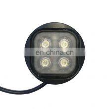 Factory Price 20w Car Led Work Light Flood Beam Mini Led Driving Light
