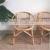 High Quality Natural Rattan Cane Making Furniture - Vietnam Rattan Cane Chair - Rattan Chair For Take A Nough thumbnail-2