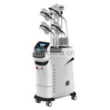 Top Saleing Product 2021 Crioliplisisculpingcryolipolysis Cryo Fat Freeze Vacuum Cavitation System Equipo Criolipolisis thumbnail-1